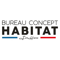 Bureau Concept Habitat