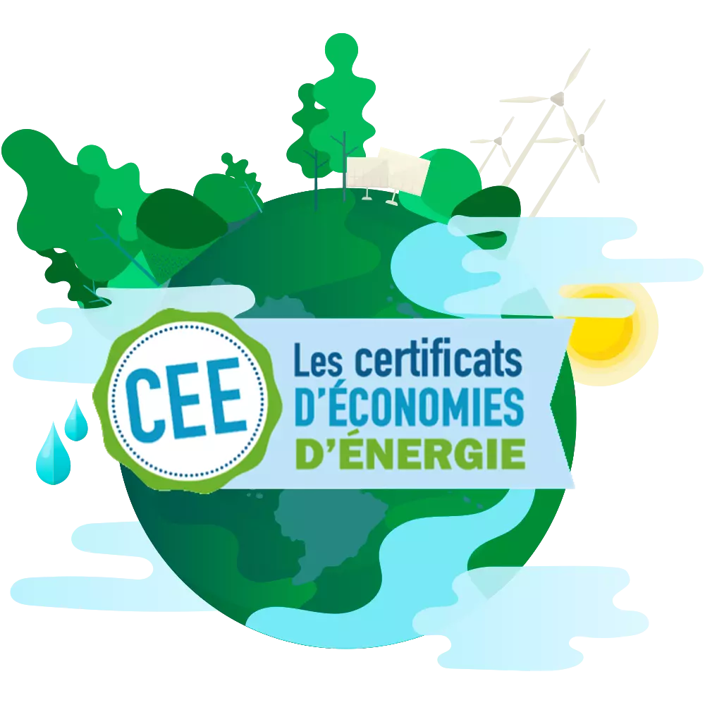 CEE - Certificats d'économies d'énergie